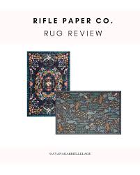 paper co rugs review loloi