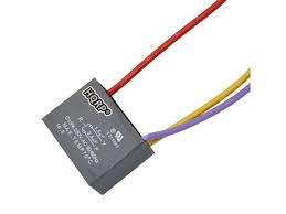 hqrp capacitor for hton bay ceiling