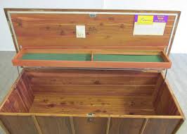 Visit home square today for exclusive designs. Lot Mid Century Lane Cedar Chest