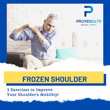 3 simple mobility exercises for frozen
