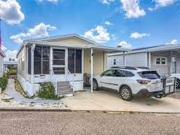 clermont fl mobile homes