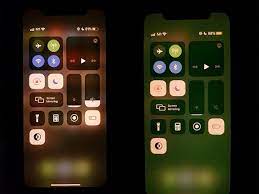green screen iphone 14 pro max