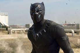Black Panther formó parte de MCU mucho antes de lo pensado - La Tercera