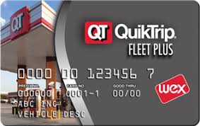 Ideal for trucking, business fleets of all sizes and tax exempt. Compare Quiktrip Fleet Cards Find The Right Card For Your Business