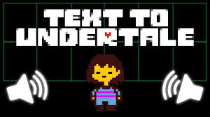 An accurate, yet highly customizable, undertale text box generator. Undertale Text Tone Undertale Text Box Generator Help Page