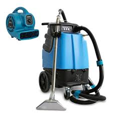 mytee 2002csa carpet cleaning extractor