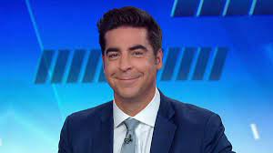 Jesse Watters: Let's wish one another ...