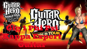 gig 1 phi psi kappa guitar expert