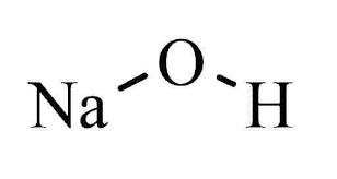 Acros Organics Ac134070010 Sodium Hydroxide Purum Pellets 1kg Cas 1310 73 2