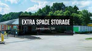 indoor storage in jonesboro ga from