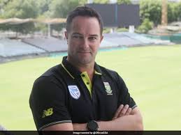 The tour of south africa was only confirmed in march when the options of relocating the series to britain and ireland or australia, or cancelling it altogether were. With Eye On Australia Test Series South Africa May Field Weaker Team In Pakistan T20is Mark Boucher Cricket News