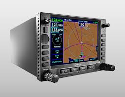 Ifd550 Premium Fms Gps Nav Com Avidyne