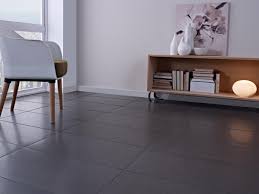 selecting flooring material for your