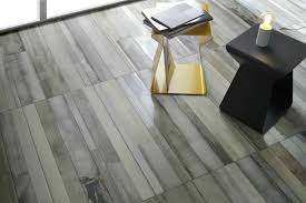 wood look tile ideas for every room in