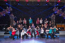 Clay Coopers Country Express Shows In Branson