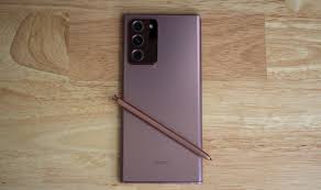 Popular recent phones in the same price range as samsung galaxy note20 ultra 5g. Samsung Galaxy Note 20 Ultra Review The Best Android Device Of 2020 Cnn Underscored