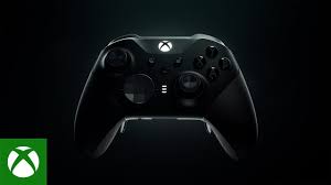 К xbox one s подходит? Xbox Elite Wireless Controller Series 2 E3 2019 Announce Trailer Youtube