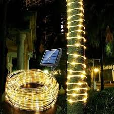Homehop Solar Led Pipe Light For Home