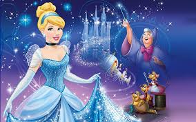 tales princess fairy cinderella hd
