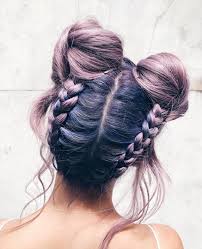 A side bun is a pretty look for a dance, party or elegant dinner. Pin By Nikki Lanier On H A I R A N D M A K E U P Hair Styles Hairstyle Long Hair Styles
