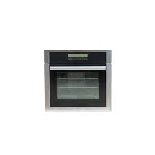 Decorelex Electric Wall Oven With 3