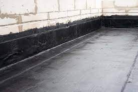 polyurethane waterproof floor coating