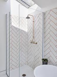 Bathroom Enclosed Showers Design Photos