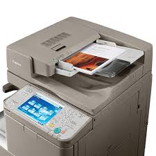 This product is supported by our canon authorized dealer network. Canon Imagerunner Advance C5230 Refurbished Canon Copiers Copier1