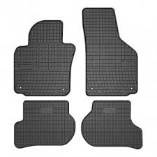 volkswagen golf 6 custom mats