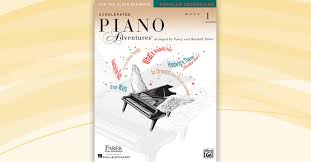 Great deals on star wars sheet music in vintage & antique sheet music & song books. Accelerated Piano Adventures Popular Repertoire Book 1 Faber Piano Adventures
