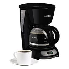 Our custom software runs nightly and refreshes our lists to give you the best selling products with star ratings and review counts. Buy Mr Coffee 4 Cup Switch Coffee Maker Black Online In Kuwait B001kbz95y