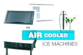 Ice Maker Sizes Ab4k Co