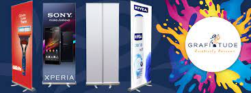 roll up banners printing in nairobi