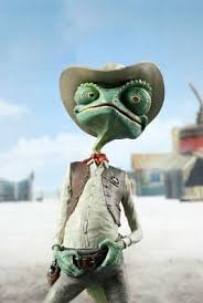 The official facebook page for the best animated film academy award winner! Foto 2 De 5 Filme Rango Animacao Wallpapers Bonitos