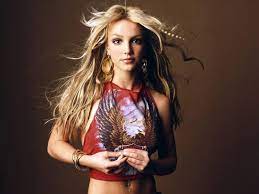 britney spears quality wallpapers