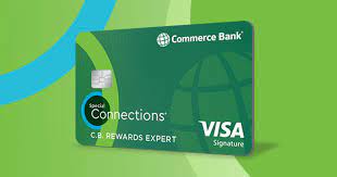 Take advantage of no annual fees and best apr rates from these card providers. Credit Debit Prepaid Cards Bank Cards Commerce Bank