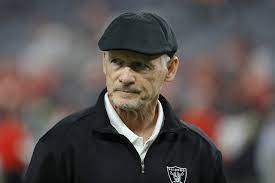 Raiders fire Mike Mayock as general manager