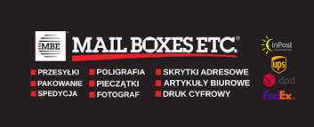 Mail Boxes Etc. 3079 ŁÓDŹ | Łódź