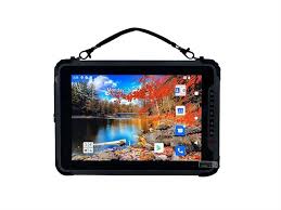 10 inch rugged tablet with stylus
