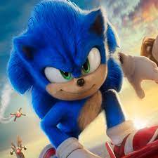 Sonic-the-hedgehog-2 GIFs - Get the best GIF on GIPHY