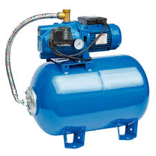 speroni 1 5hp water booster pump with