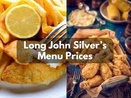 long john silver s menu s in 2024