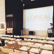l oreal trends work 5 tips