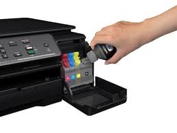 Demikianlah informasi mengenai cara mengatasi tinta printer yang tidak keluar. Kenapa Harus Pilih Tinta Asli