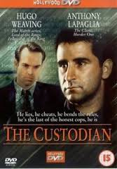 THE Custodian DVD Anthony Lapaglia Hugo Weaving Barry Otto Kelly Dingwall B ... - %24(KGrHqN,!nkE-vuh18PVBP7(Q)6rPg~~60_35