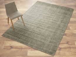 fiber wood rug 3d modell ligne roset