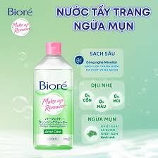 perfect cleansing water acne care