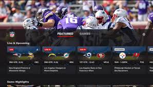 Check our nfl redzone schedule for all live events, all free. Nfl Roku Channel Store Roku