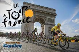 Se tour de france live på tv 2 play. Tour De France 2021 Live Cycling Posts Facebook