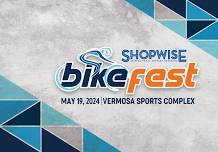 Shopwise Bike Fest